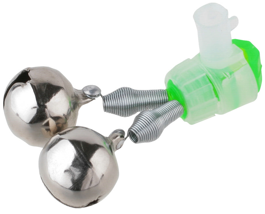 Mikado Glocke - Doppelt - Für Lightstick - 3 Stk.