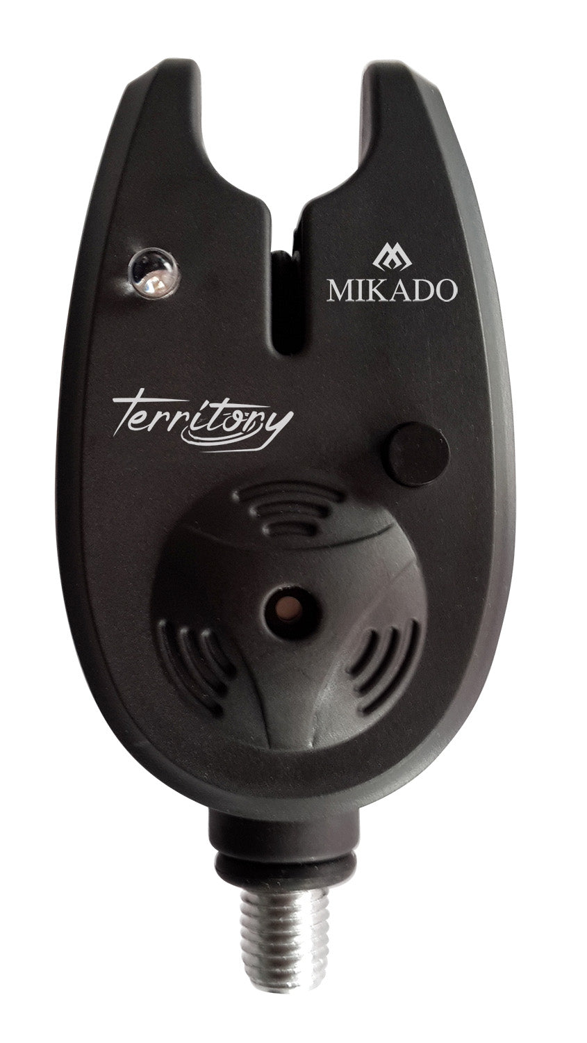 Mikado Bait Indicator - Sound Liner Hr-C - Red - 1 pcs.