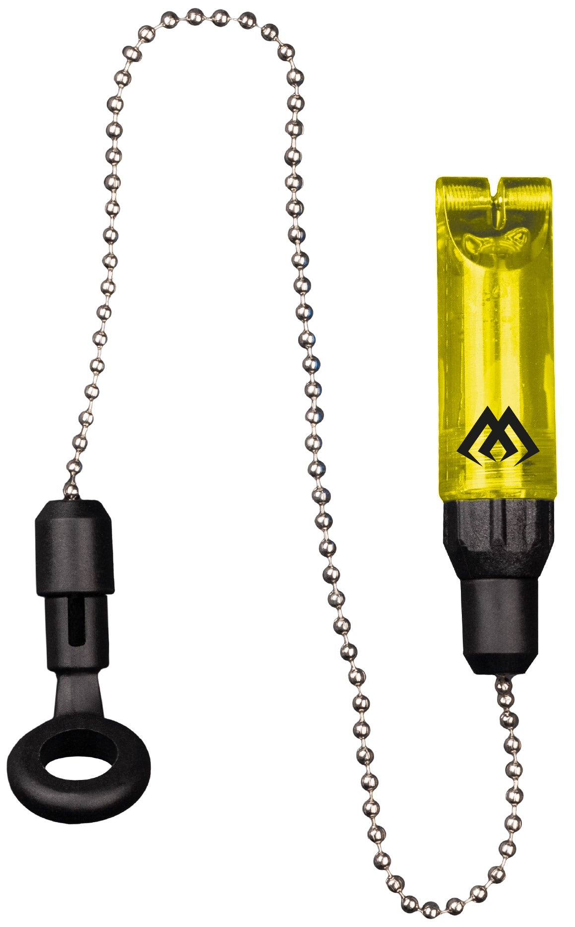 Mikado Bissanzeiger - Intro Hanger - Gelb - 1 Stk.