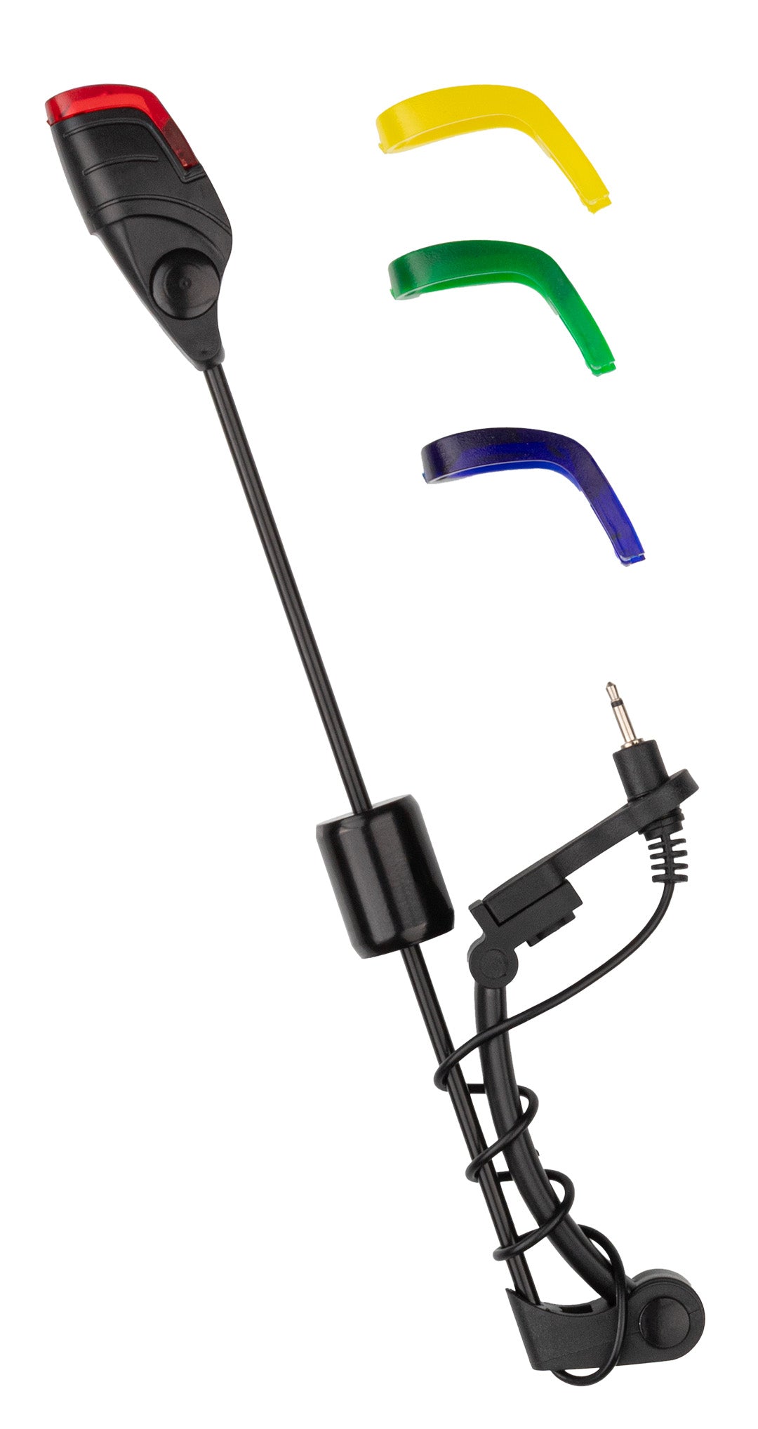 Mikado Bissanzeiger - Territory - Led Swing Indicator 4 In 1 - 1 Stk.