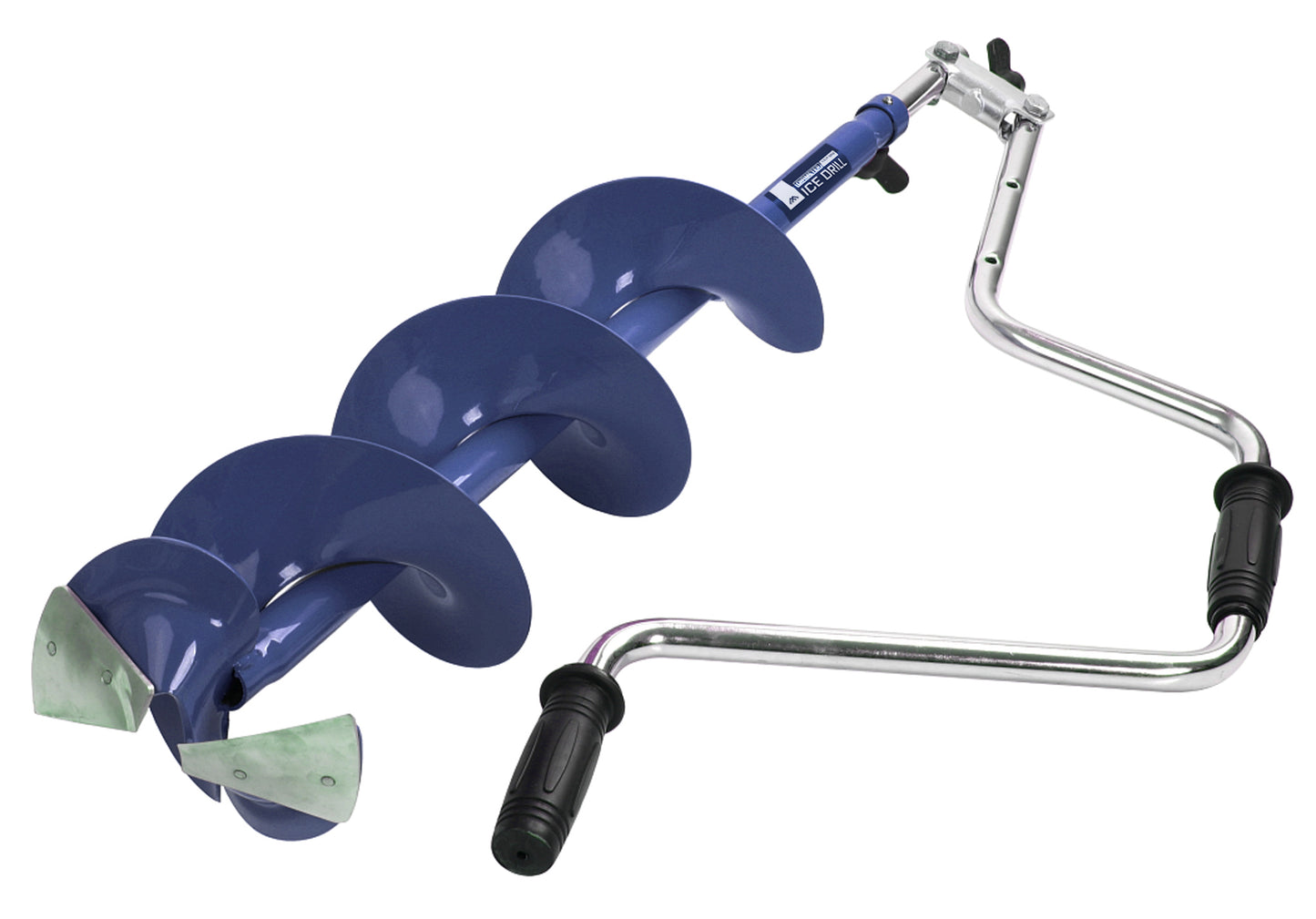 Mikado Eisbohrer - Classic Ice Drill 130 - 1 Stk.