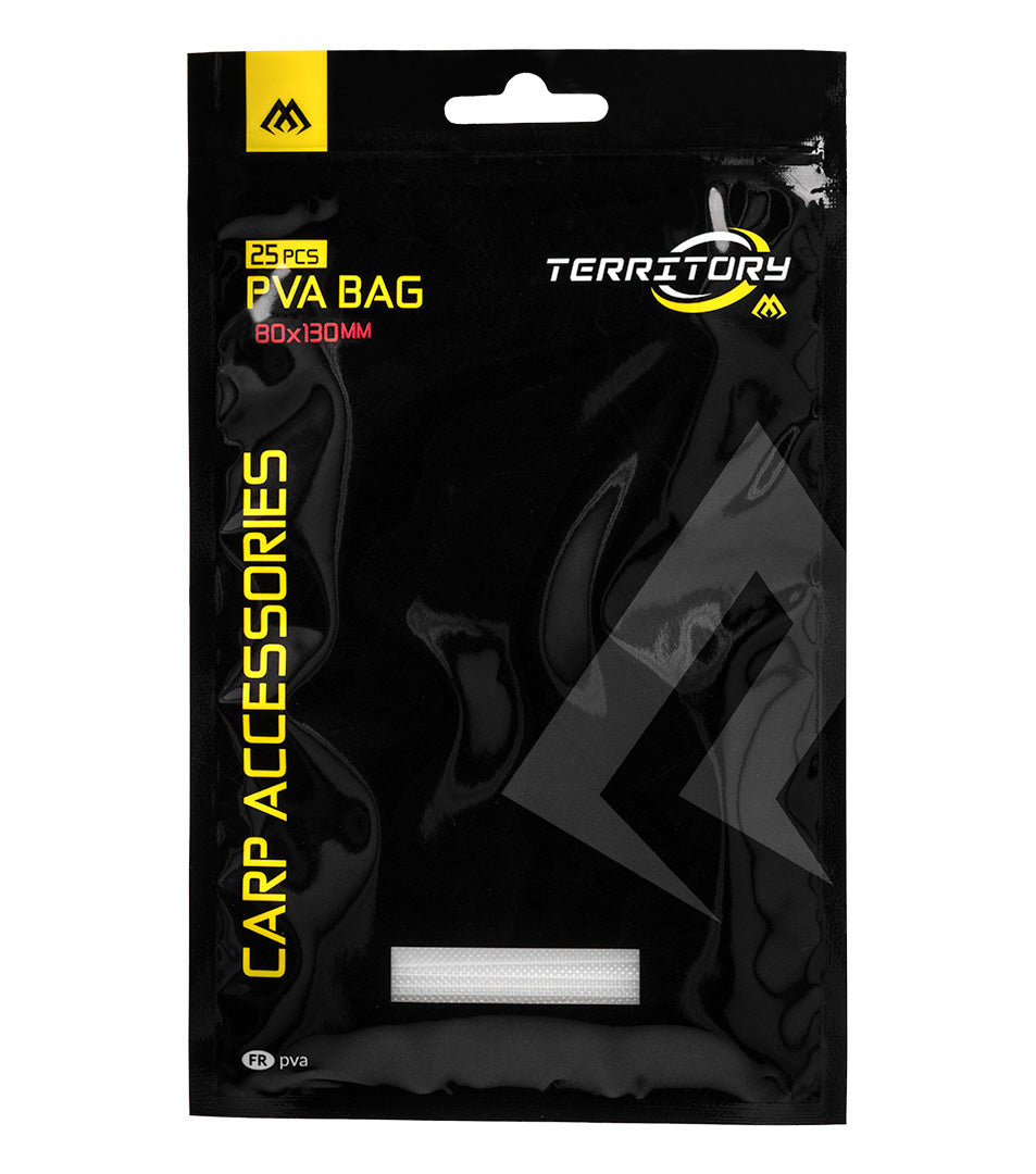 Mikado Pva - Bags - Solid 80x130 Mm - 25 Stk.