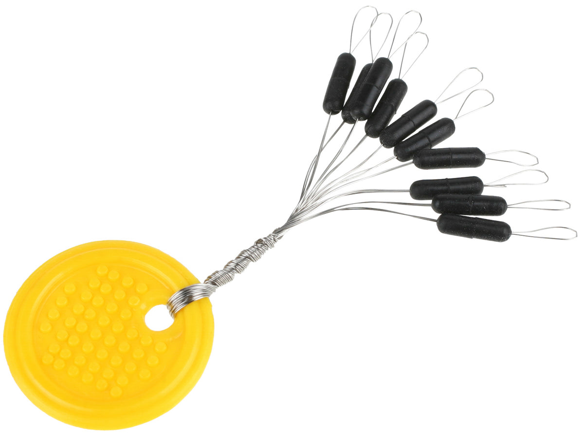 Mikado Stopper - Gummi Lang - Größe L - 1 Satz