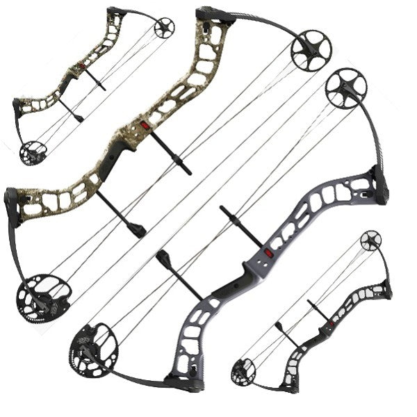 PSE Compoundbogen Stinger ATK - AS