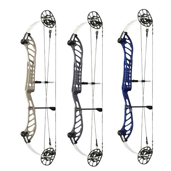 PSE Compoundbogen Dominator DUO 38 S2
