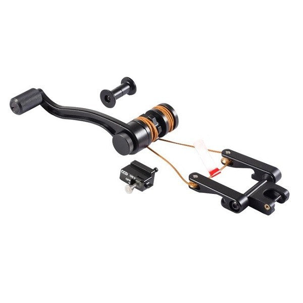 Spannvorrichtung BARNETT CCD Universal - Sled Style