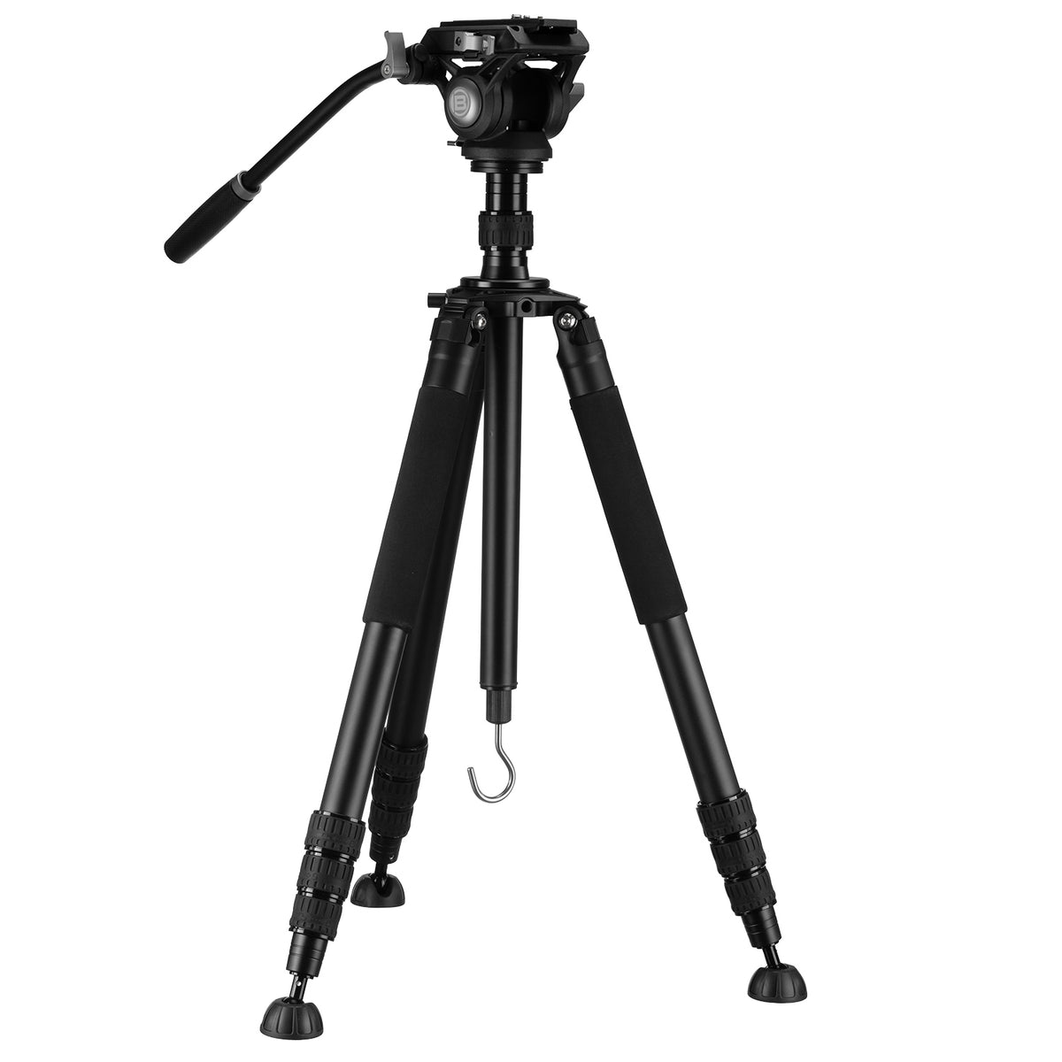 BRESSER BX-10 Pro Tripod