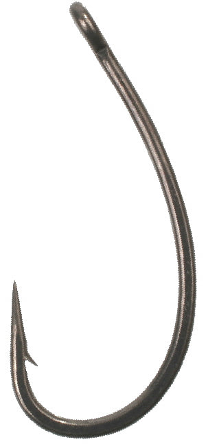 Mikado Haken - Territory - Musa NR. 6 - Teflon Beschichtet - 10 Stk.