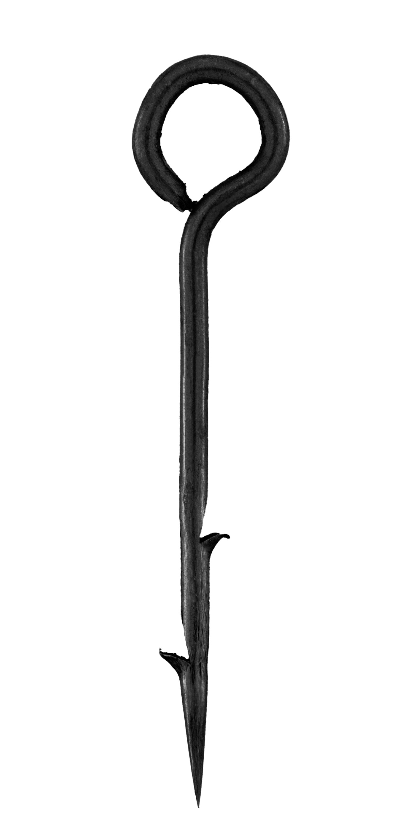 Mikado Pin Für Köder - Jaws Evo Pro Spike Big Eye - 25 Mm - 10 STK.