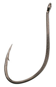 Mikado Haken - Sensual - Aji Douski W/RING NR. 4 Bn - 10 Stk.