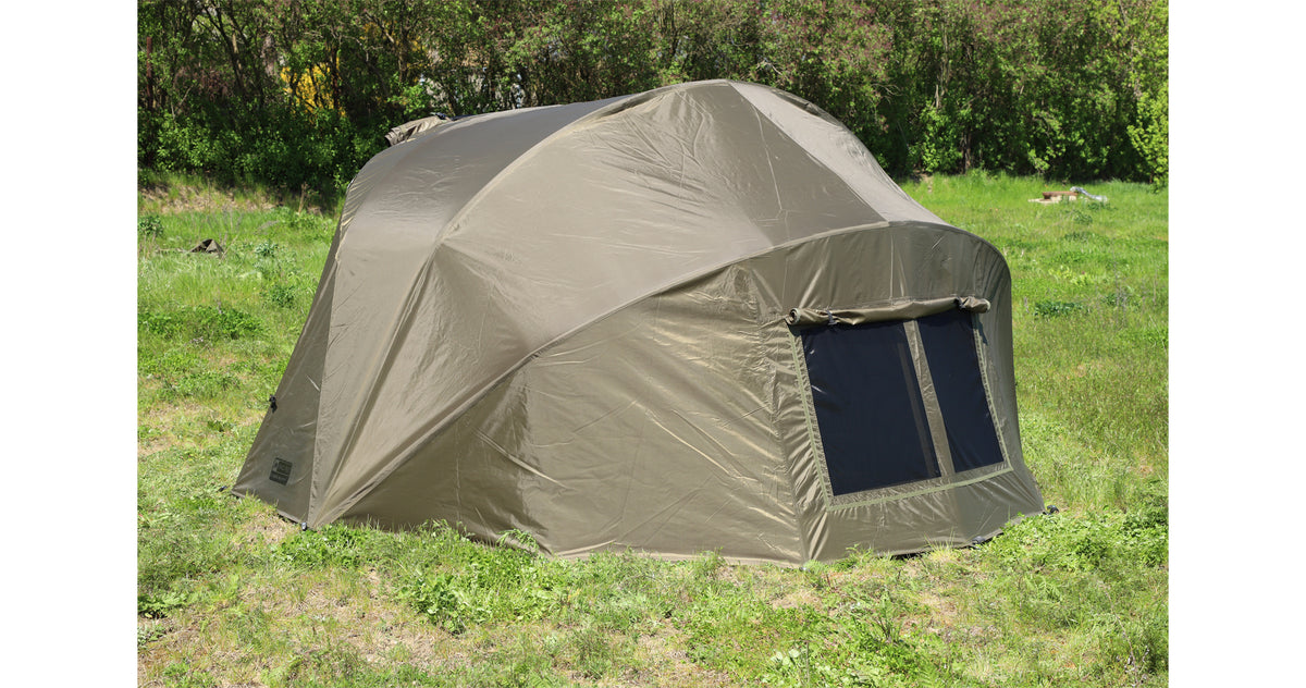 Mikado Hülle - Enclave 2 Man Bivvy Xl - 1 Stk.