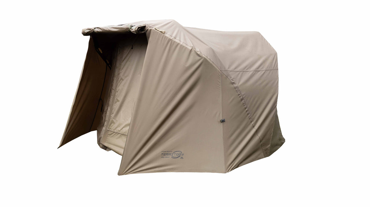 Mikado Überwurf - Territory 2 Man Bivvy Pro - 1 Stk.