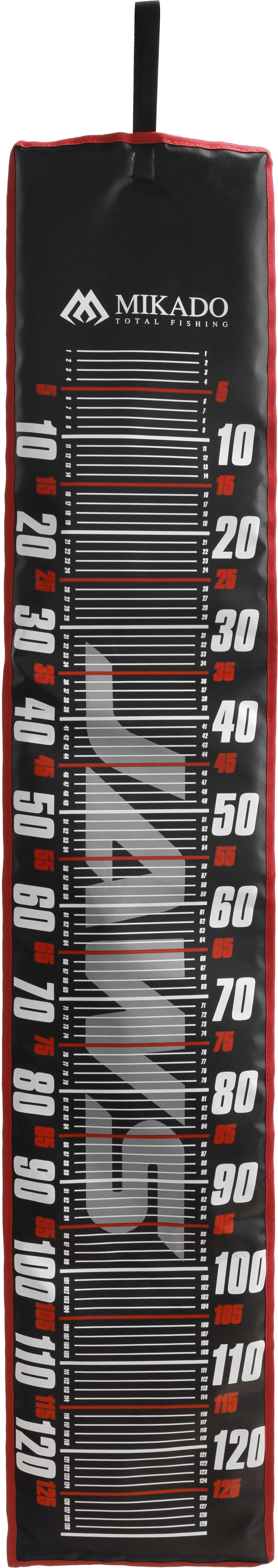 Mikado Matte - Zum Abhaken Jaws Soft 130x30cm - 1 Stk.