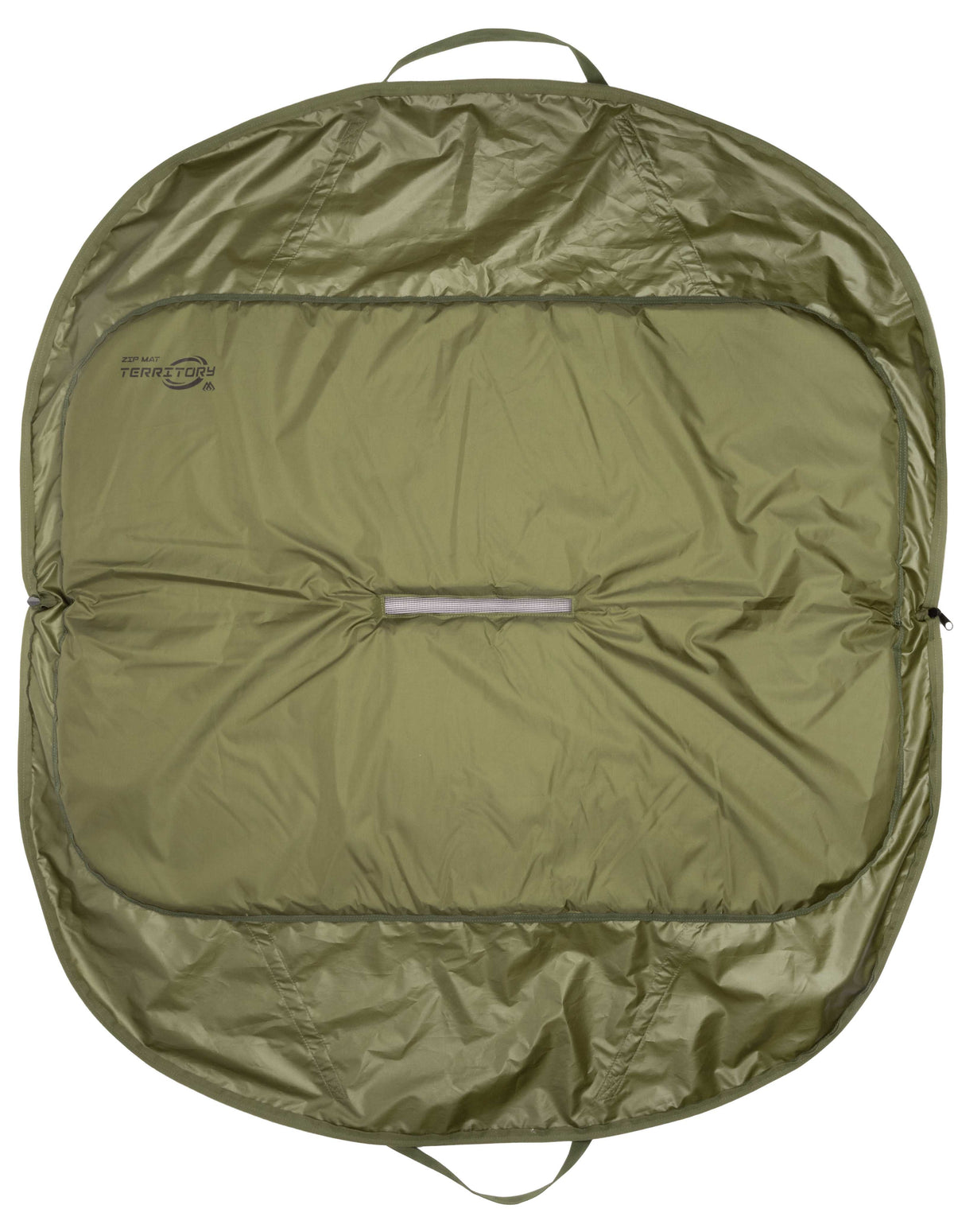 Mikado Mat - Territory Zip Mat - 120x65cm - 1 pcs.