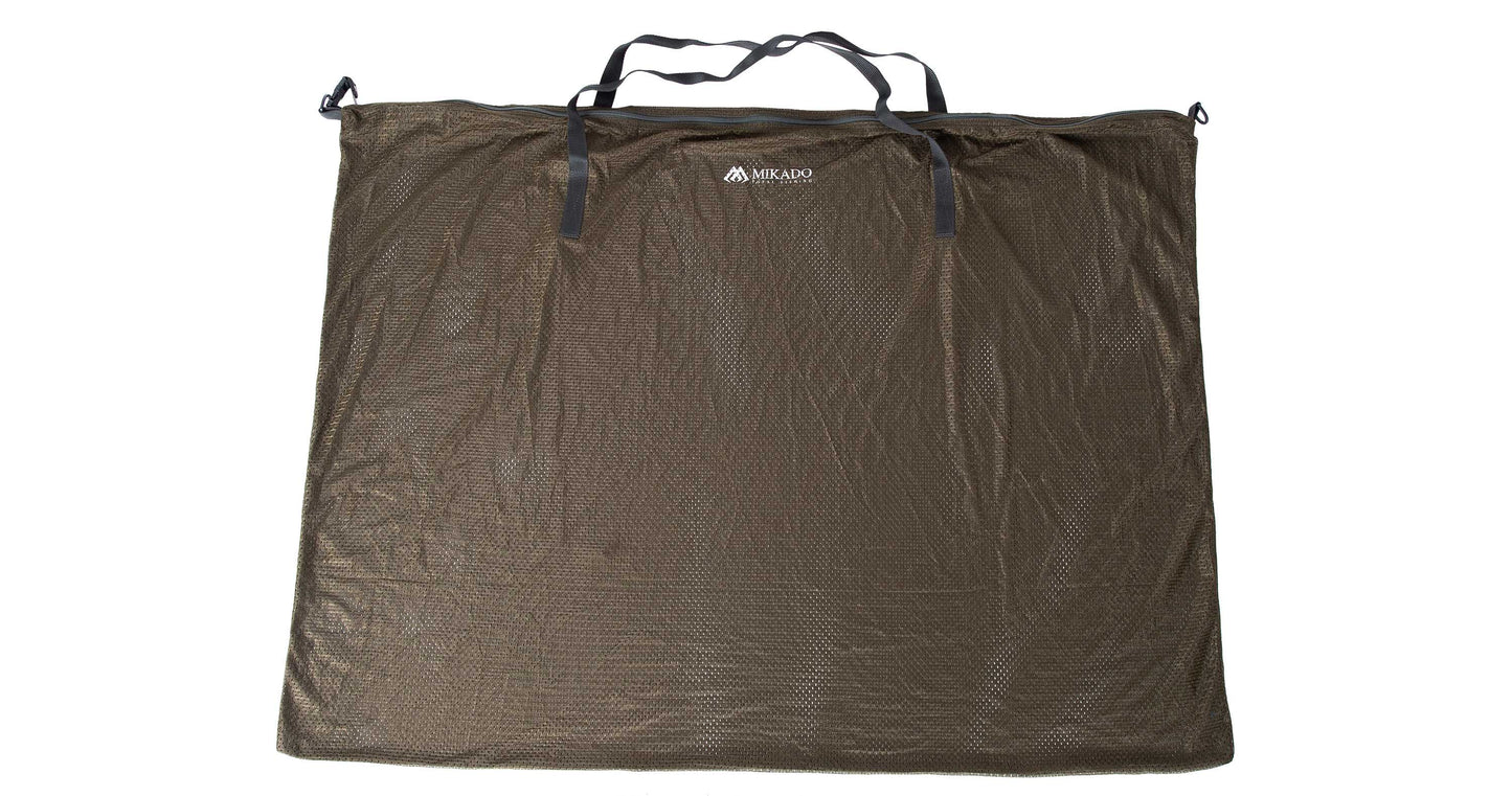 Mikado Schlinge - Karpfen - Basic Sack (120x90cm) - 1 Stk.