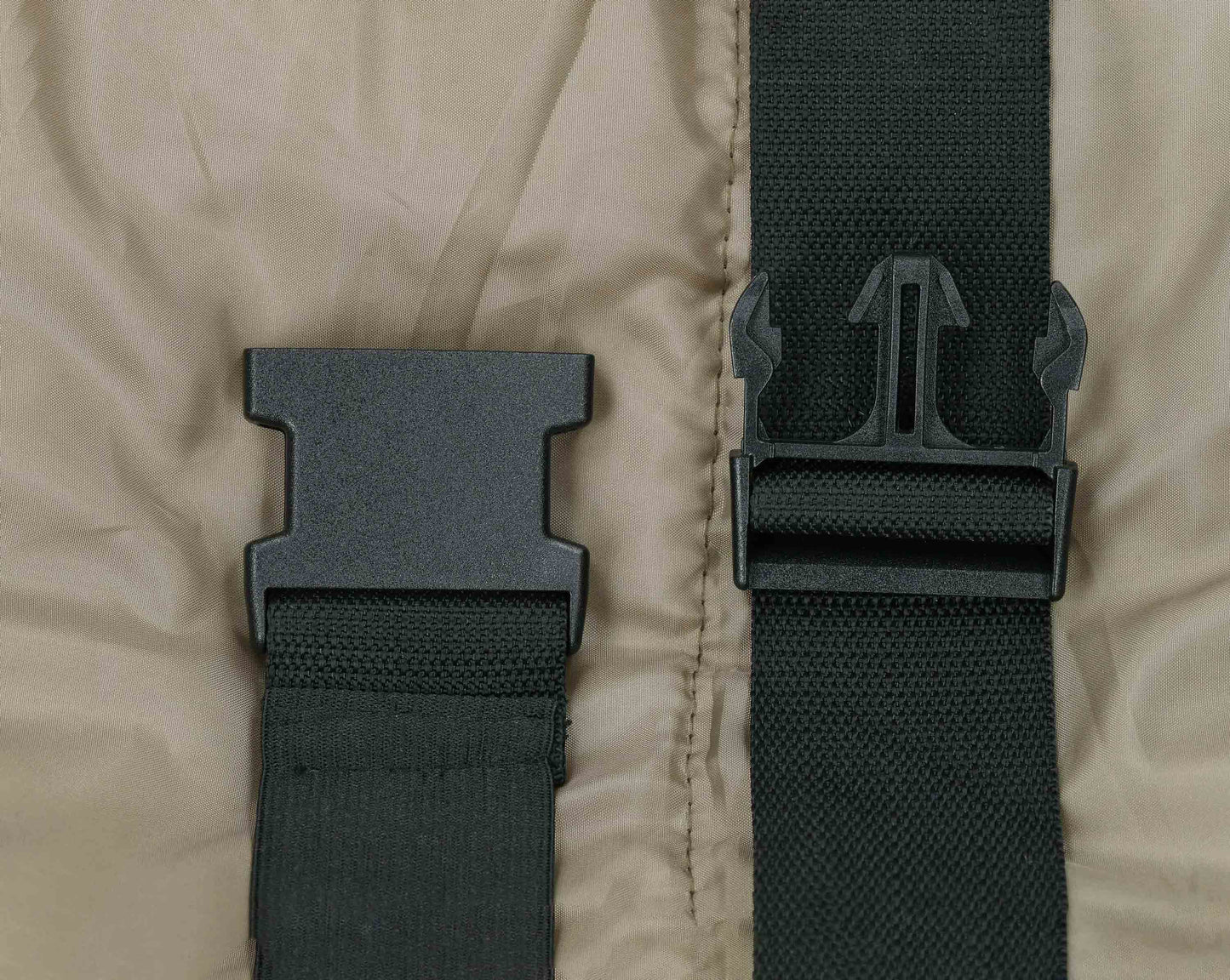 Mikado Schlafsack - Territory 4 Season - 1 Stk.