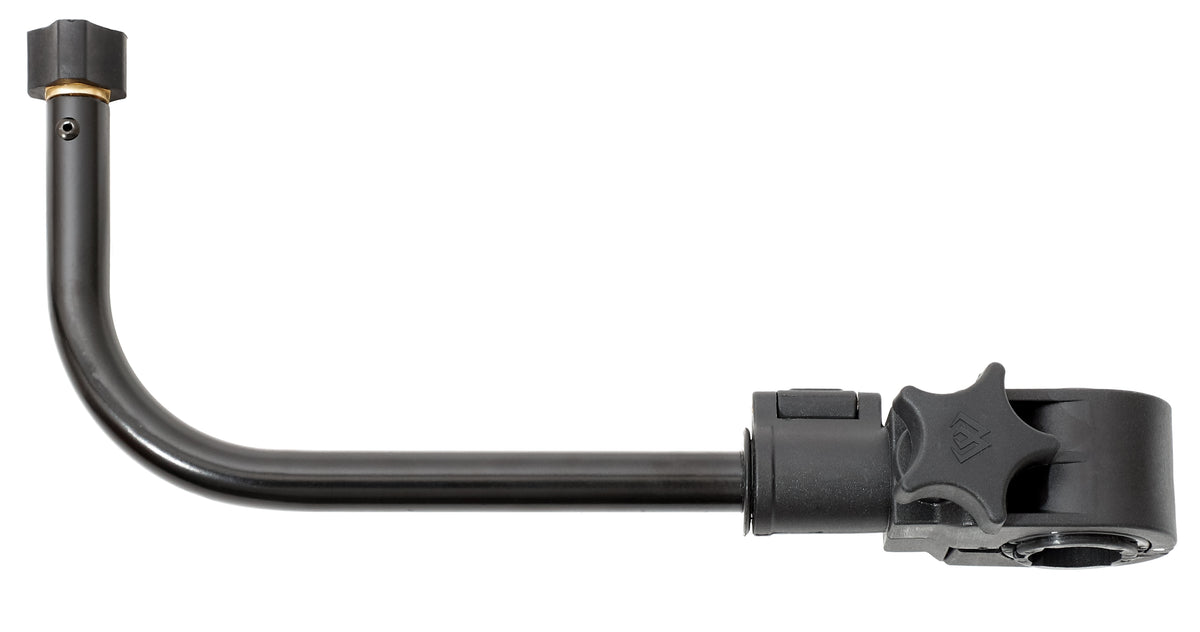 Mikado Halter - Für Setzkescher Gebogen 16cm - 1 Stk.