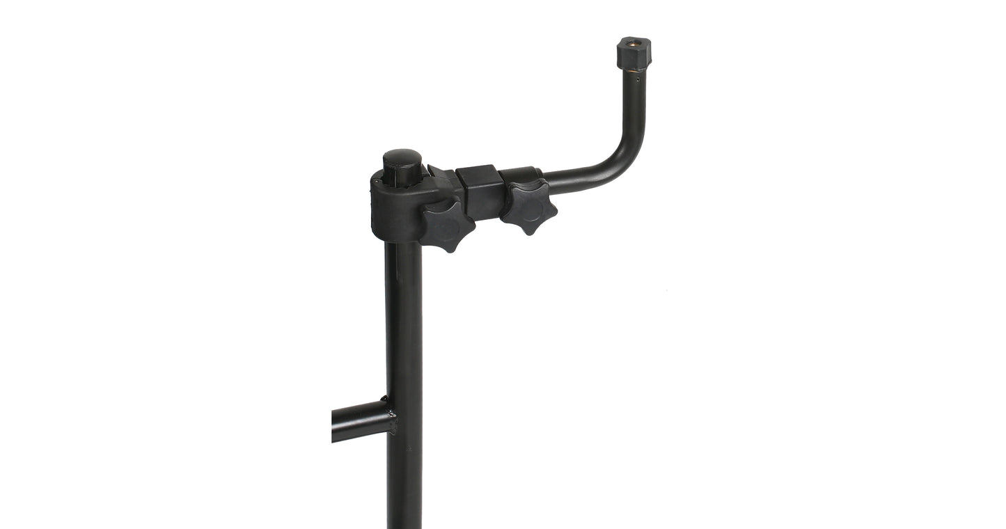 Mikado Halter - Für Setzkescher Gebogen 24cm - 1 Stk.
