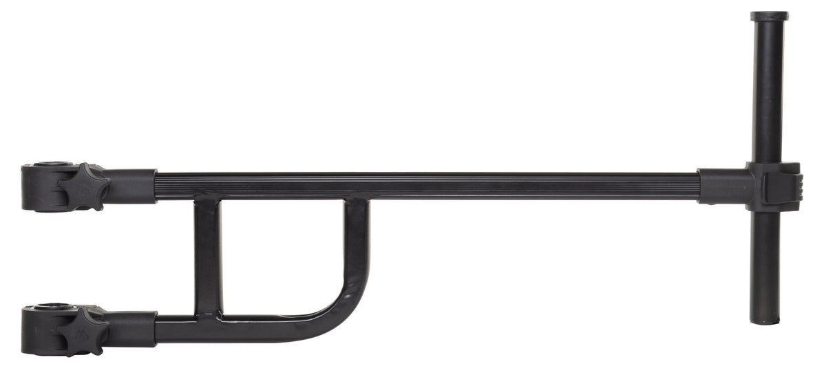 Mikado Halter - Quad Feeder Arm Feeder Arm 60cm - 1 Stk.