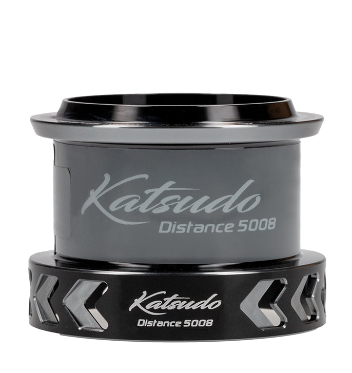 Mikado Spare Spool - Katsudo Distance 5008 - Aluminum - 1 pcs.