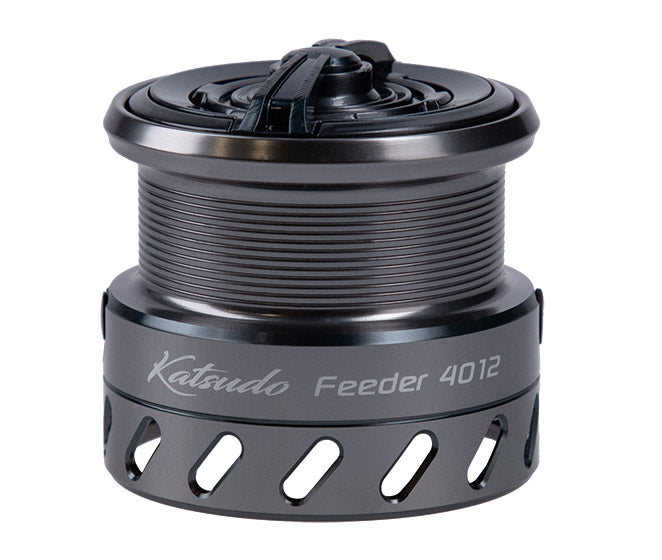 Mikado Ersatzspule - Katsudo Feeder 3012 - 1 Stk.
