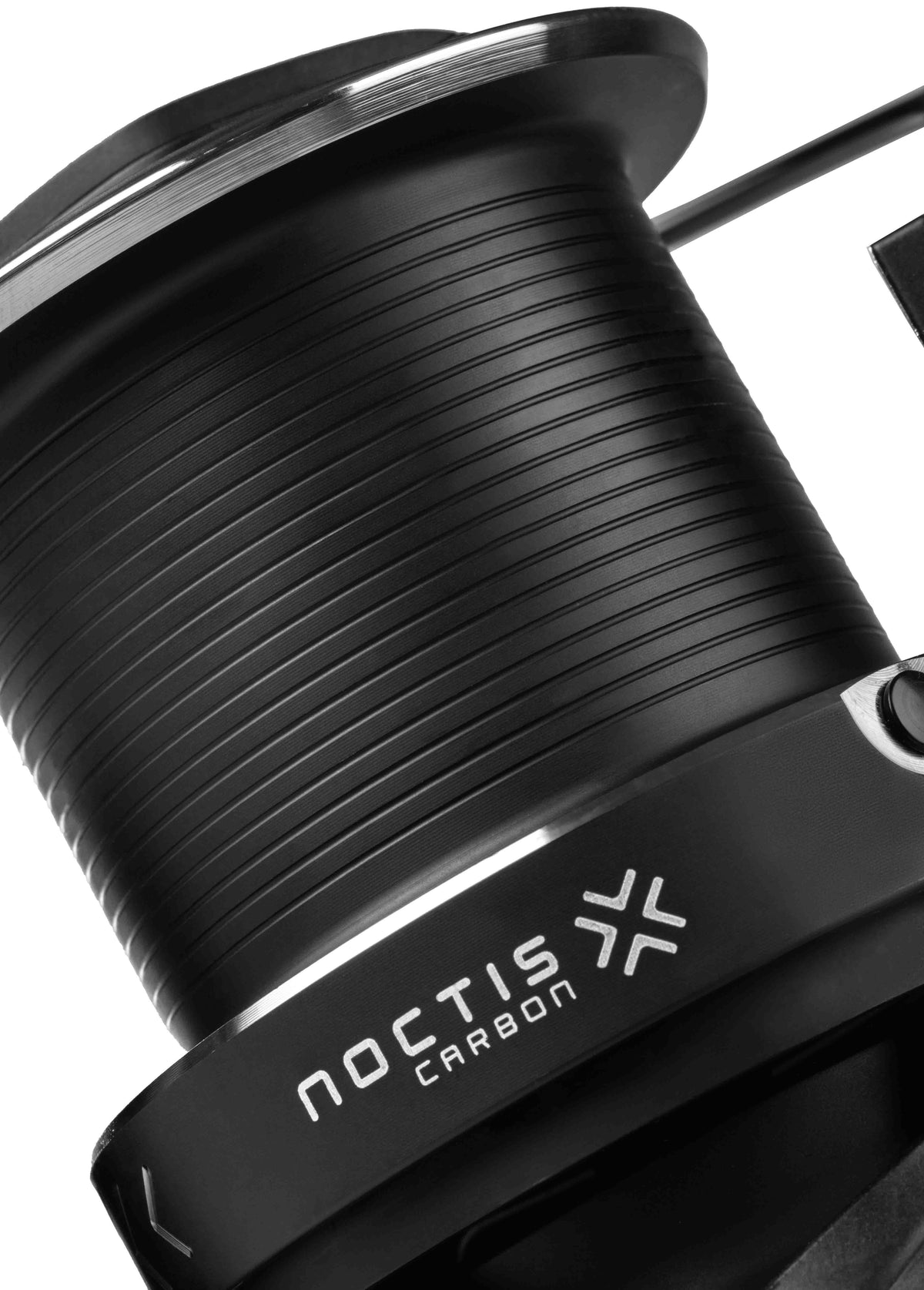 Mikado Rolle - Noctis X Carbon 10009 - 1 Stk.