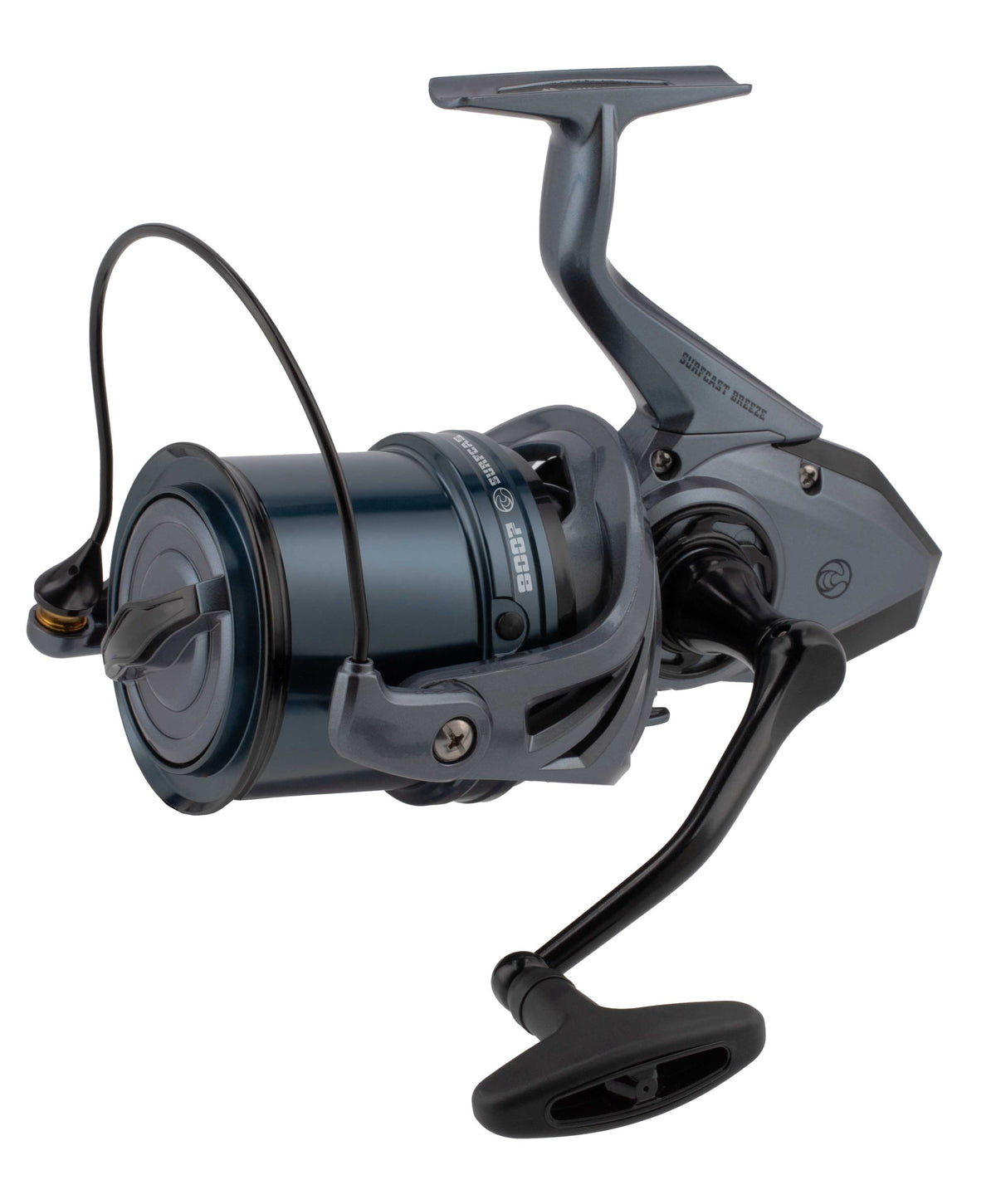 Mikado Rolle - Surfcast Breeze 8007 - 1 Stk.