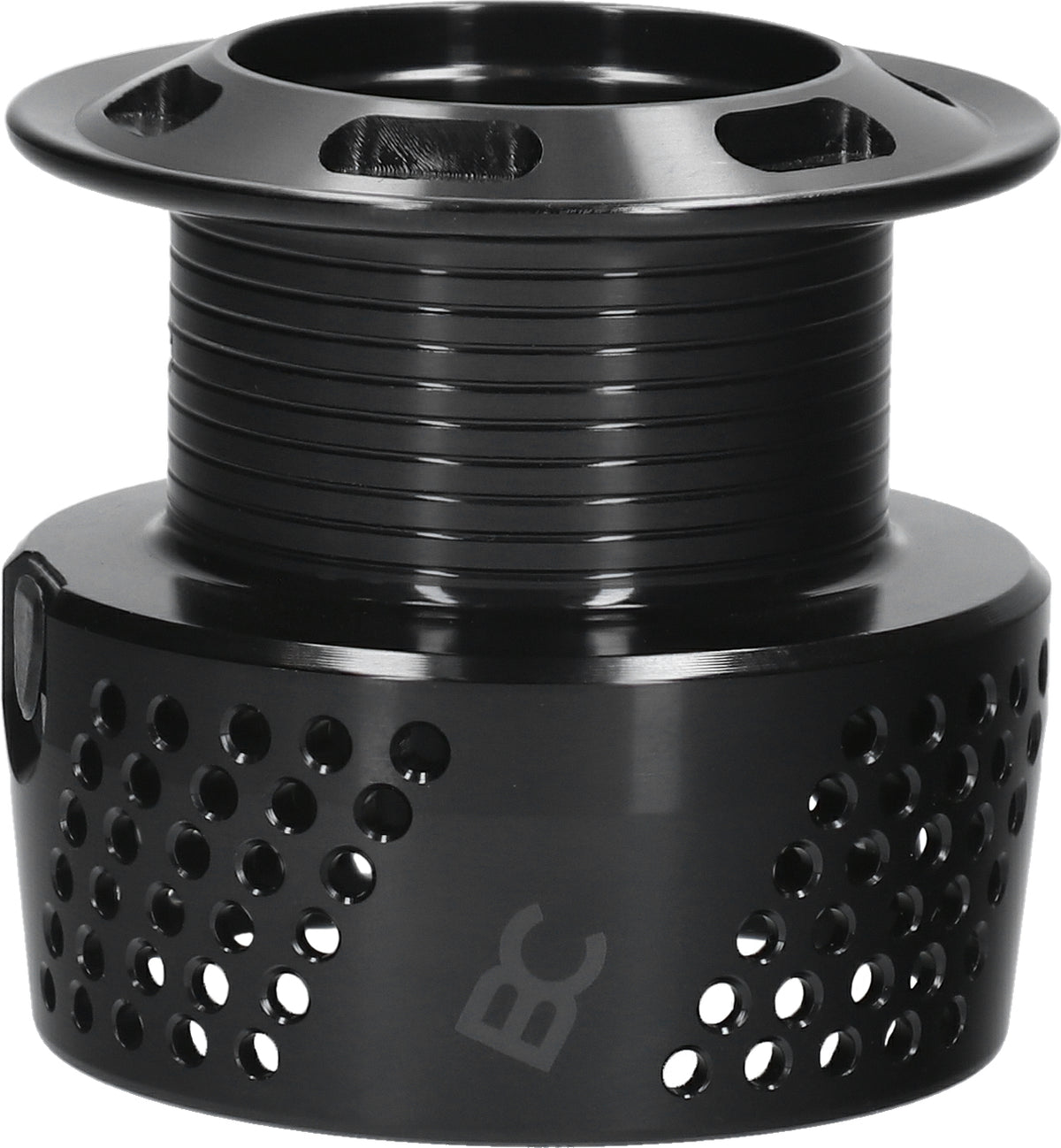 Mikado Ersatzspule Tief - Black Crystal 3005 - 1 Stk.