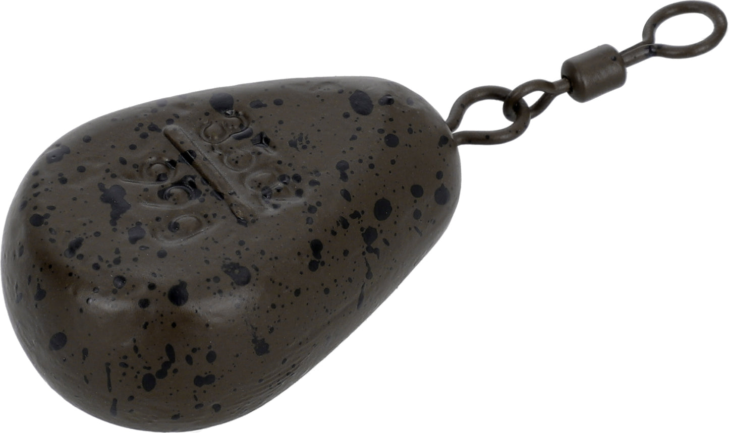 Mikado Blei - Flat Pear - 113g / 4.0oz - 1 Stk.