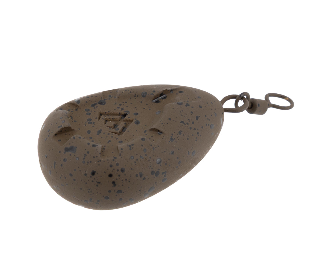 Mikado Blei - Flat Pear - 70g / 2.5oz - 1 Stk.