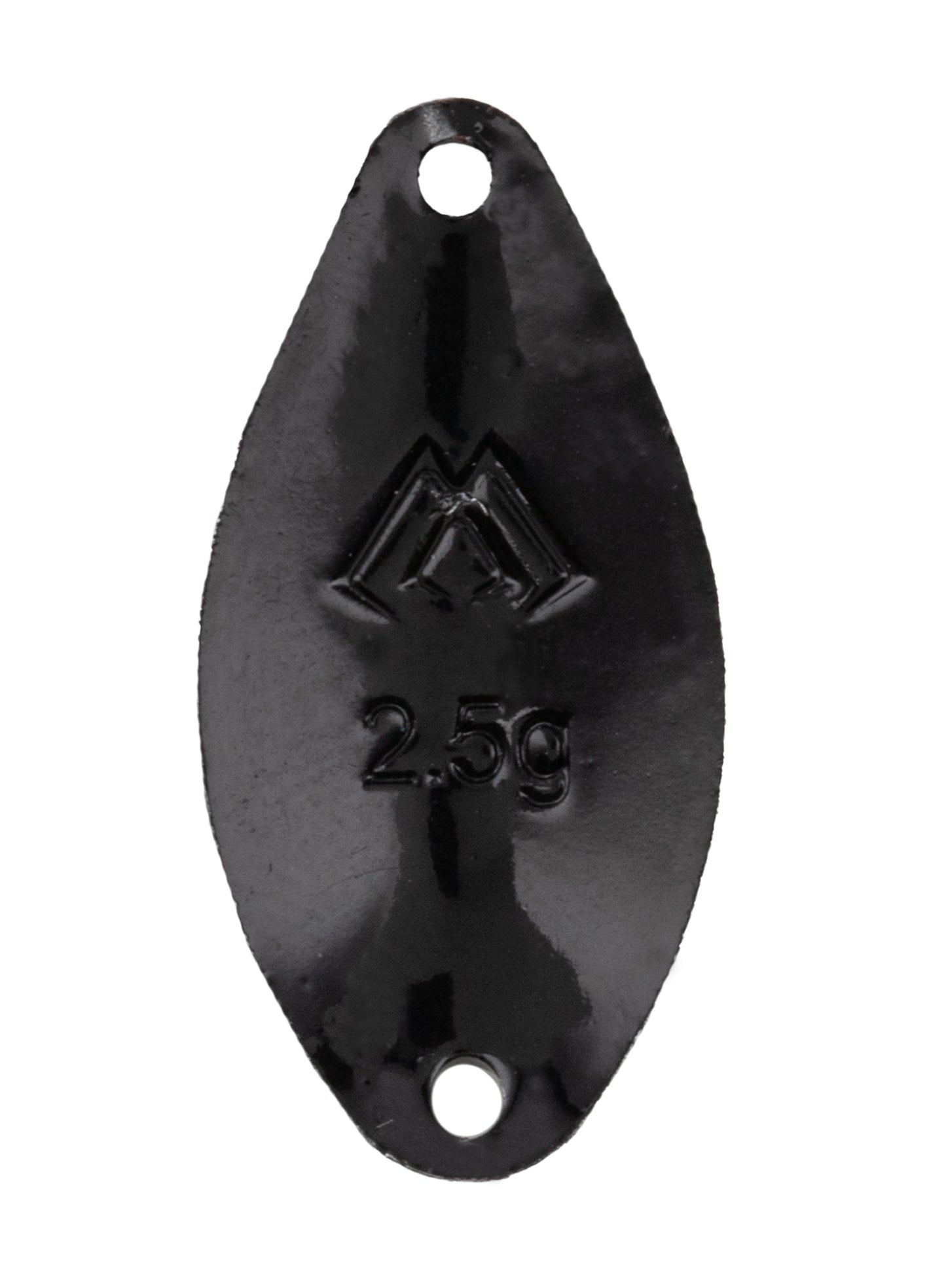 Mikado Blinker - Lazzer Spoon 2.5g /6 - 1 Stk.