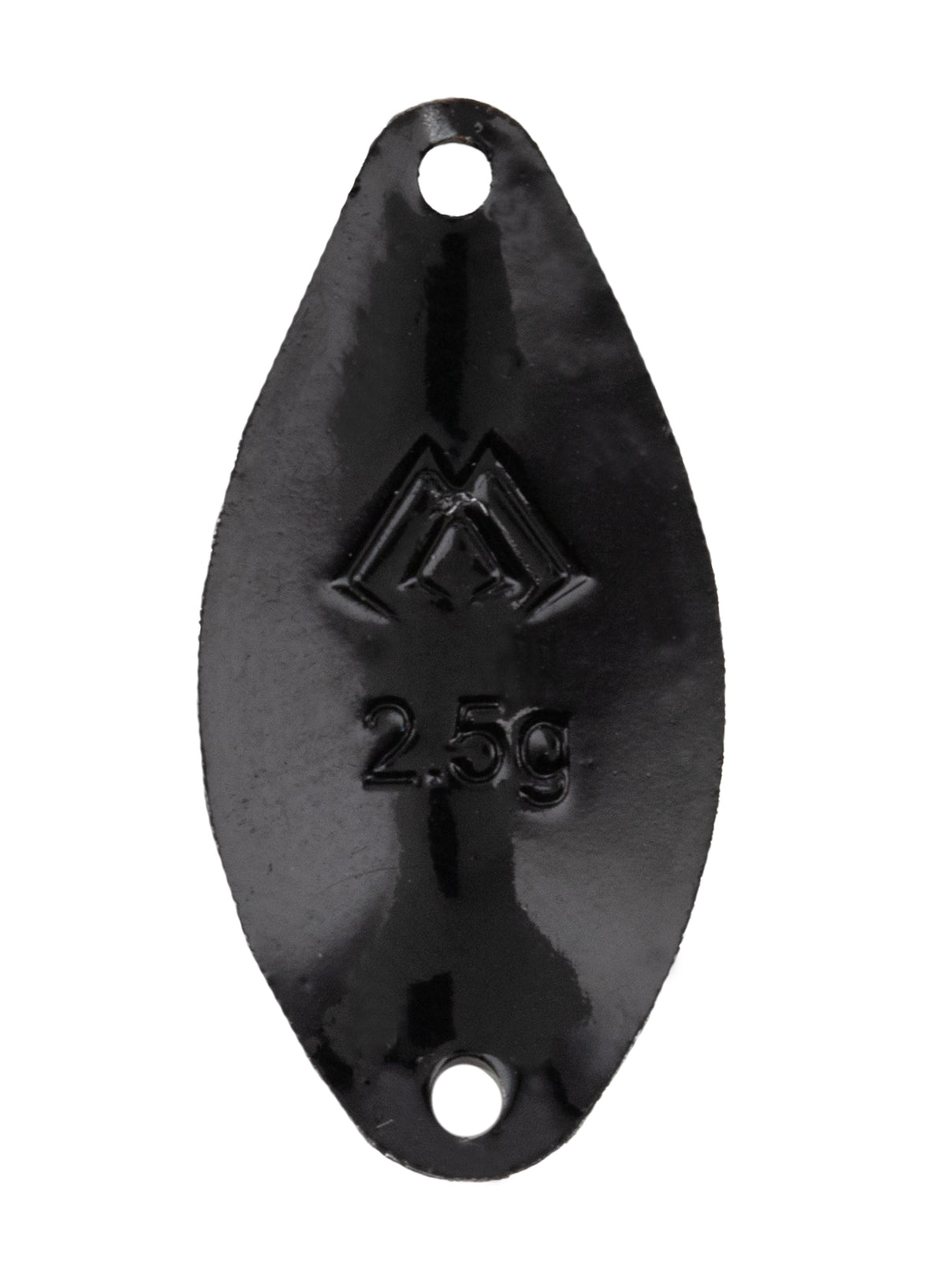 Mikado Blinker - Lazzer Spoon 3.5g /6 - 1 Stk.