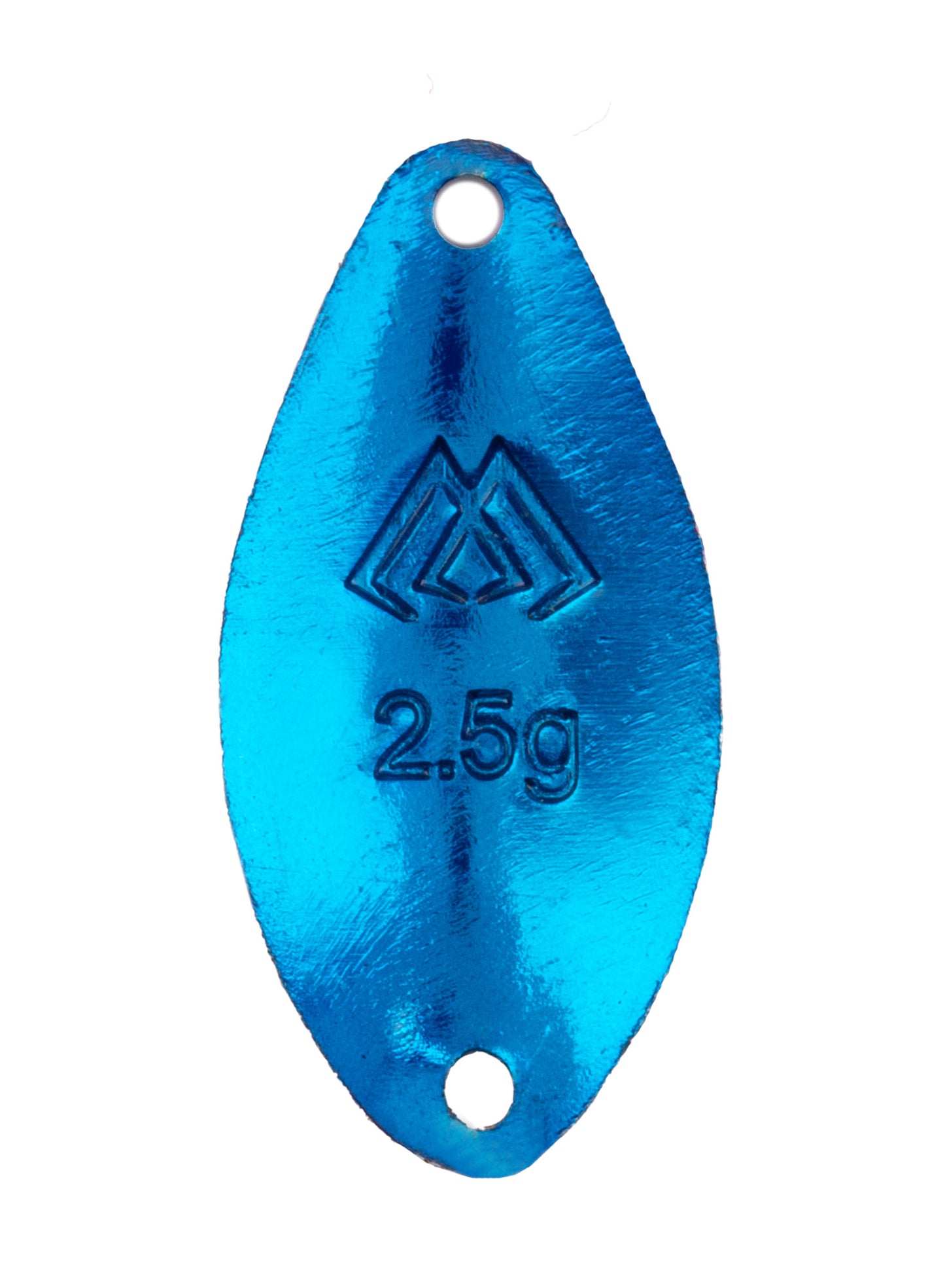 Mikado Blinker - Lazzer Spoon 2.5g /7 - 1 Stk.