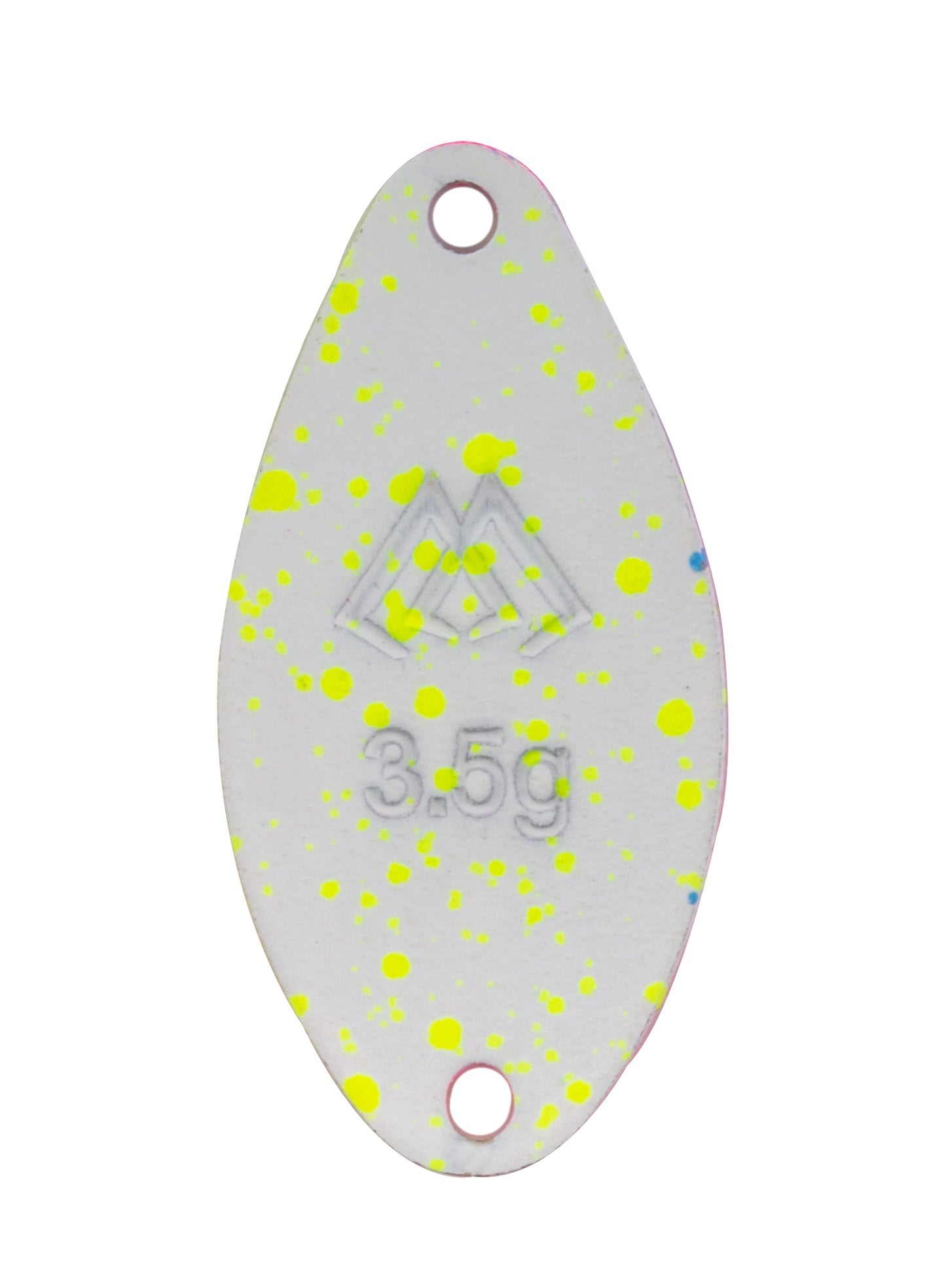 Mikado Blinker - Lazzer Spoon 2.5g /9 - 1 Stk.