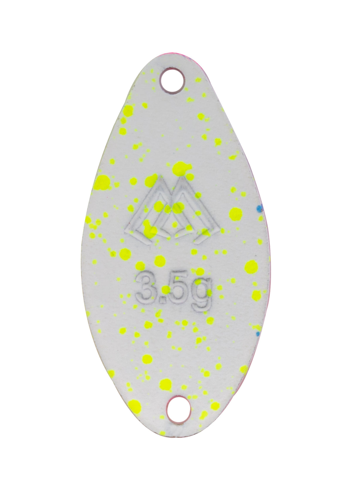 Mikado Blinker - Lazzer Spoon 1.6g /9 - 1 Stk.