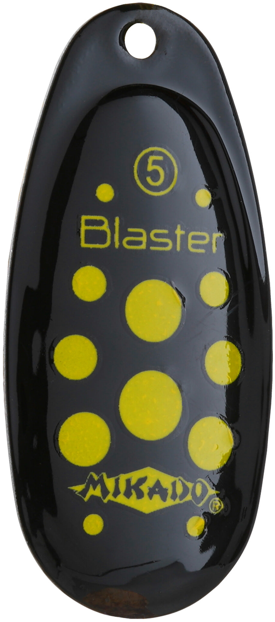 Mikado Spinner - Blaster NR. 5 - Silber /21 - 1 Stk.