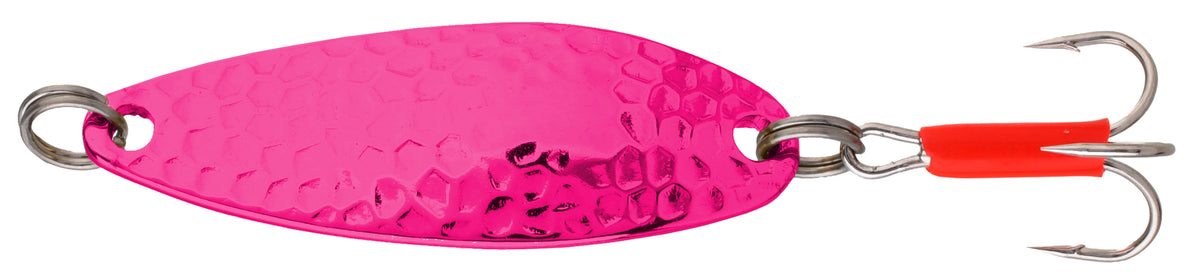 Mikado Blinker - Hammer 20g - Fluo Pink - 1 Stk.