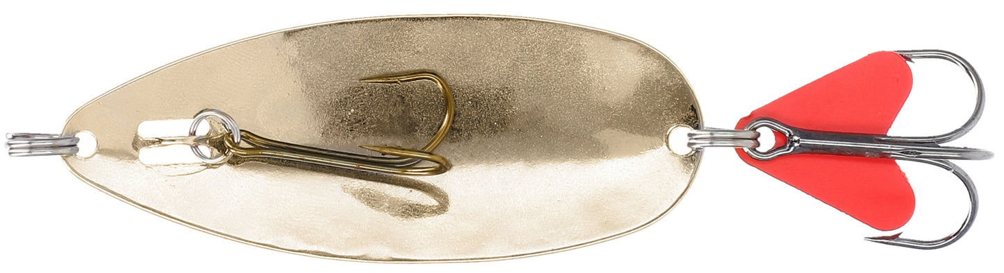 Mikado Blinker - Hunter NR. 1/7g/7.6cm - Gold - 1 Stk.