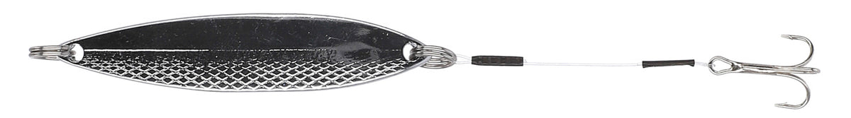 Mikado Blinker - Belona 4/40g/9cm - Silber - 1 Stk.