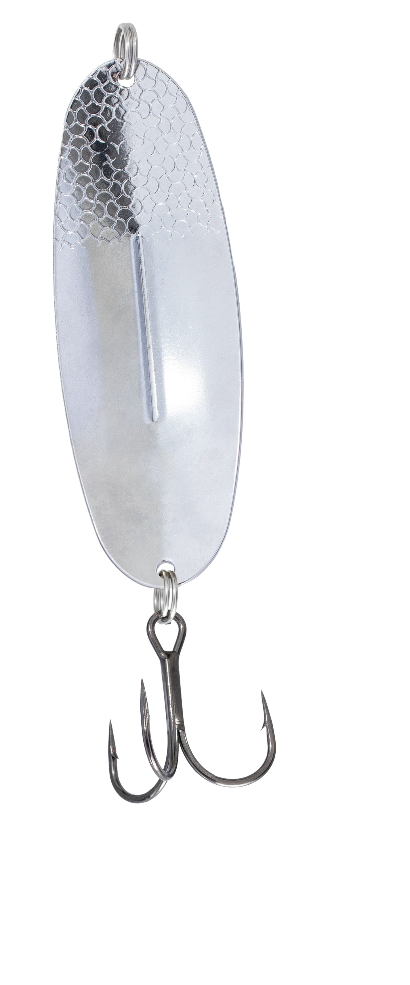 Mikado Blinker - Shallow Killer 14g/6.7cm - Doppelt - 1 Stk.