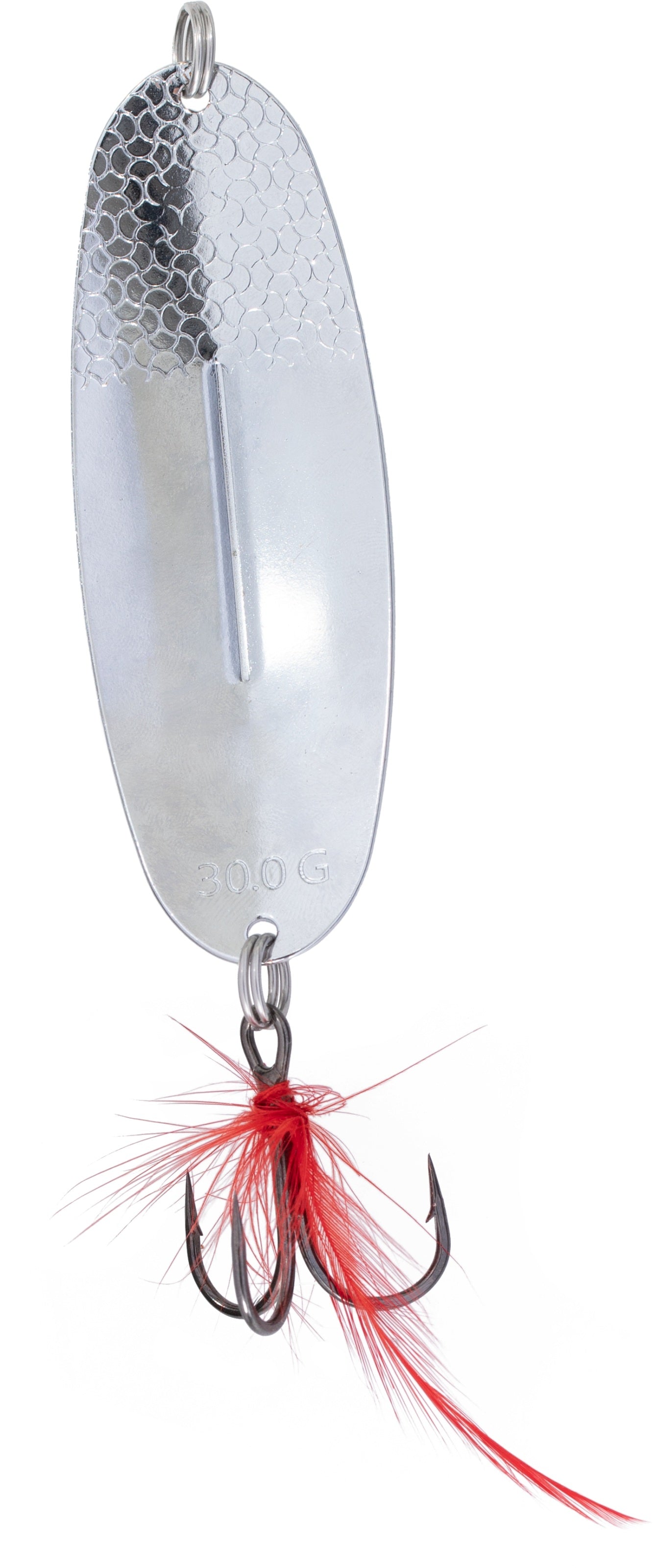 Mikado Blinker - Shallow Monster 30g/10cm - Doppelt - 1 Stk.