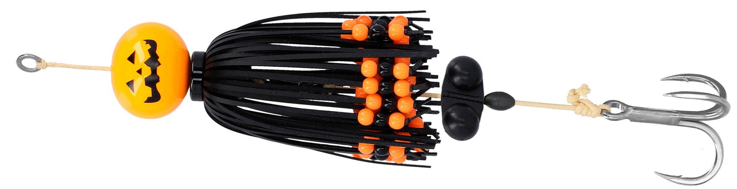 Mikado Köder - Cat Territory Bogey Pumpkin 140G - 1 Stk.