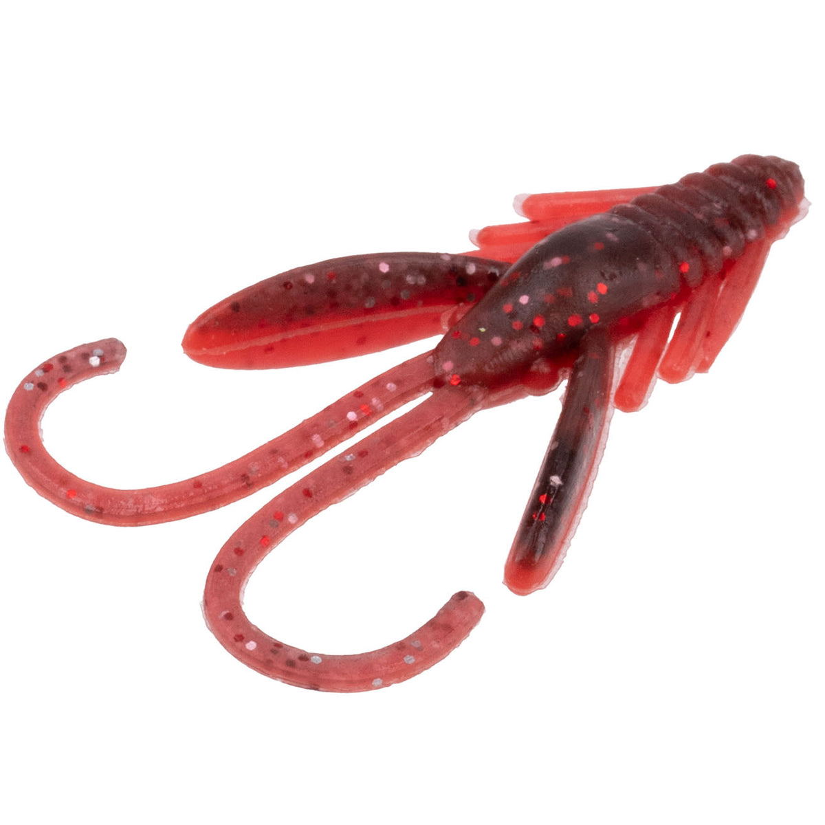 Mikado Köder - Angry Crayfish "RACZEK" 3.5cm/562 - 5 Stk.