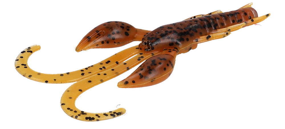 Mikado Köder - Angry Crayfish "RACZEK" 7cm/561 - 3 Stk.