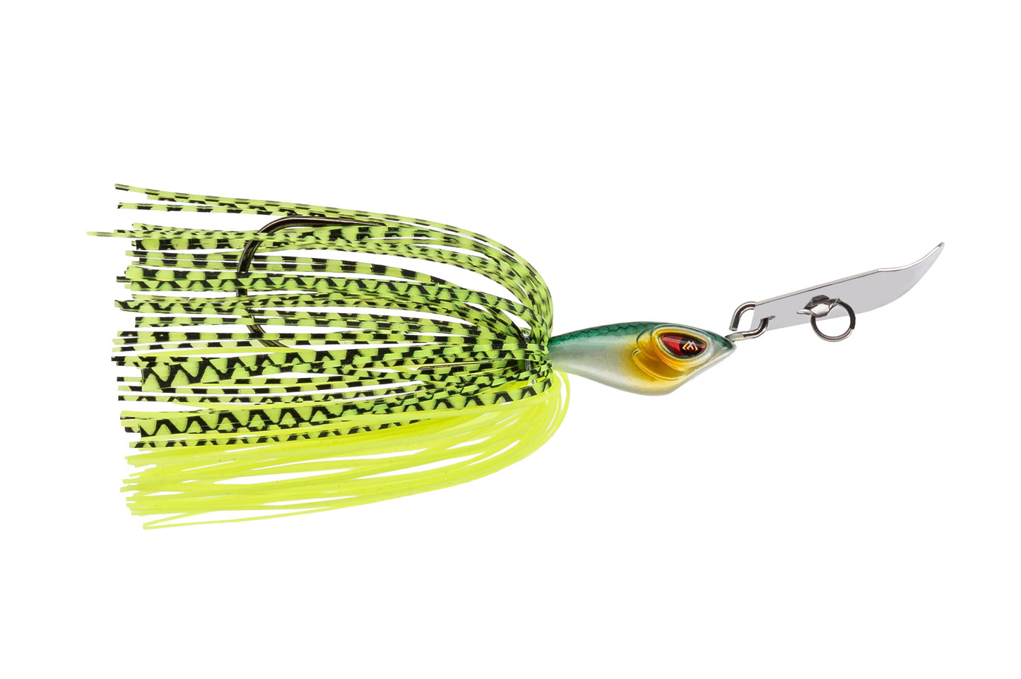 Mikado Köder - M-Chatter 11g/FLUO Lime - 1 Stk.