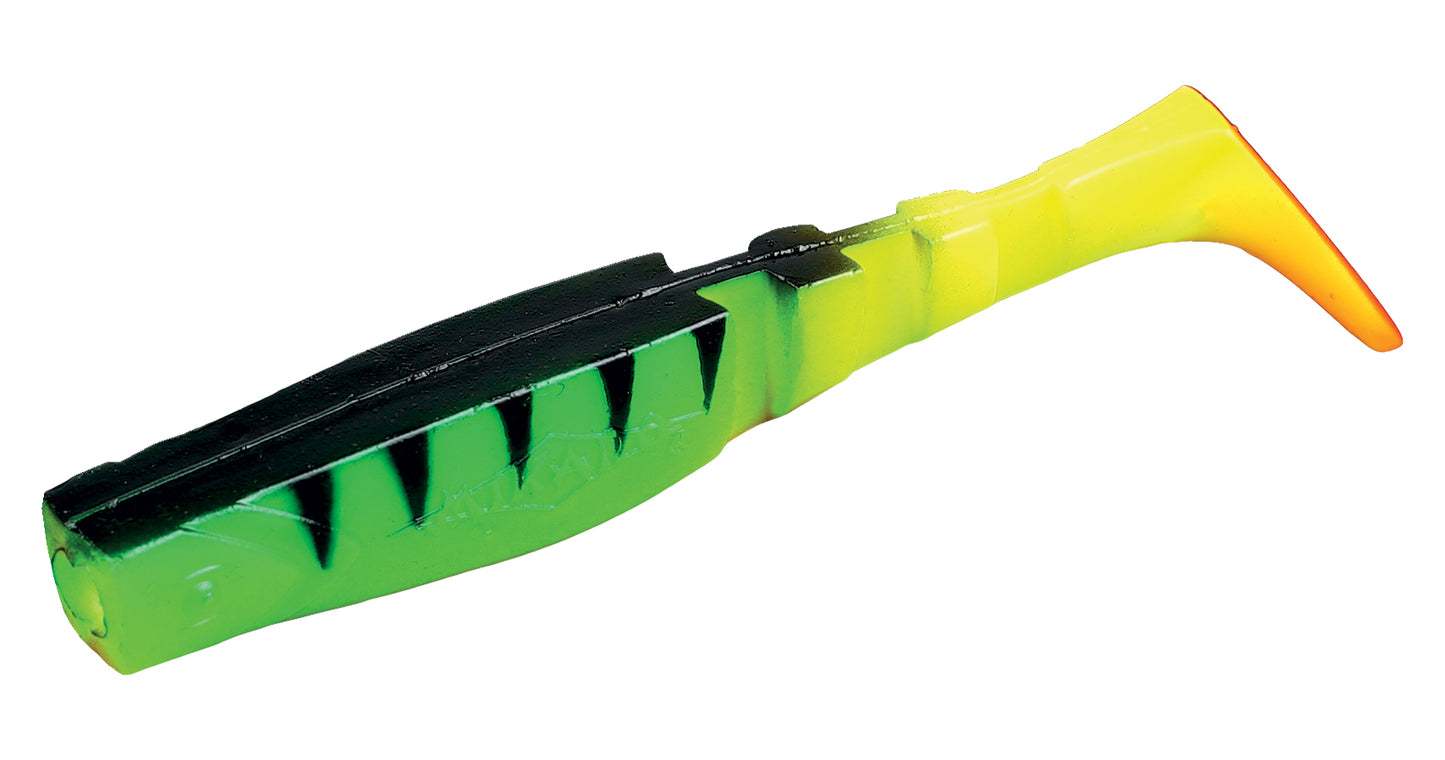 Mikado Köder - Fishunter 8cm/335 - 5 Stk.