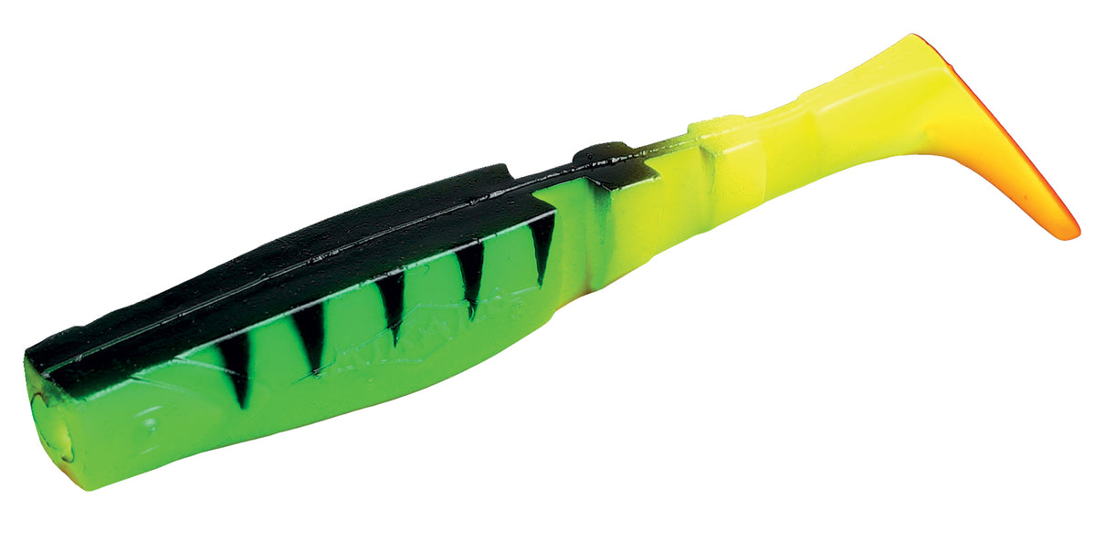 Mikado Köder - Fishunter 15cm/335 - 2 Stk.