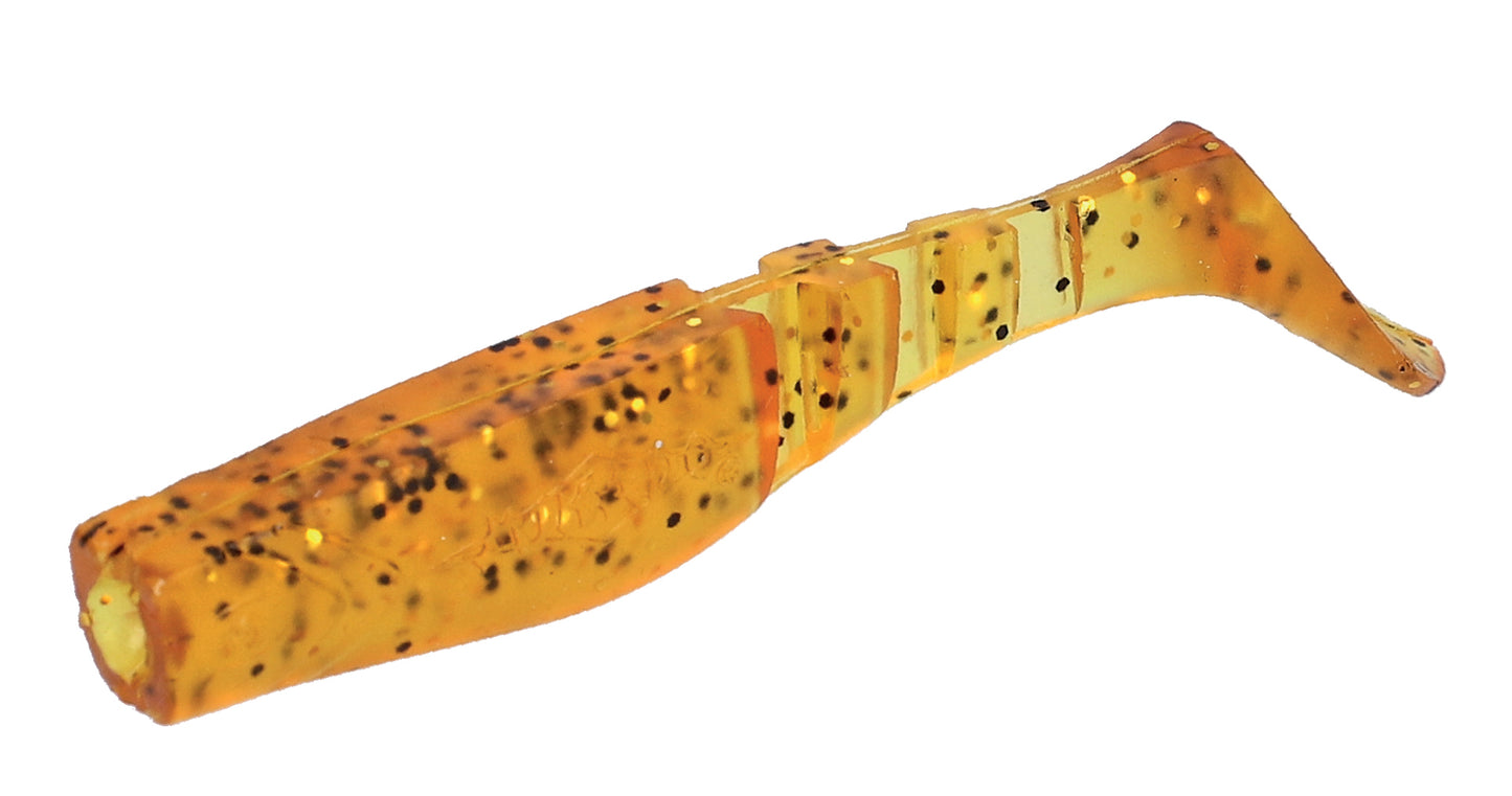 Mikado Köder - Fishunter 8cm/350 - 5 Stk.