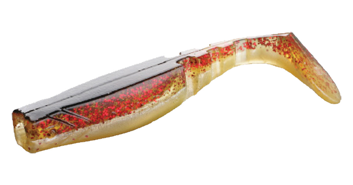 Mikado Köder - Fishunter 7cm/68 - 5 Stk.