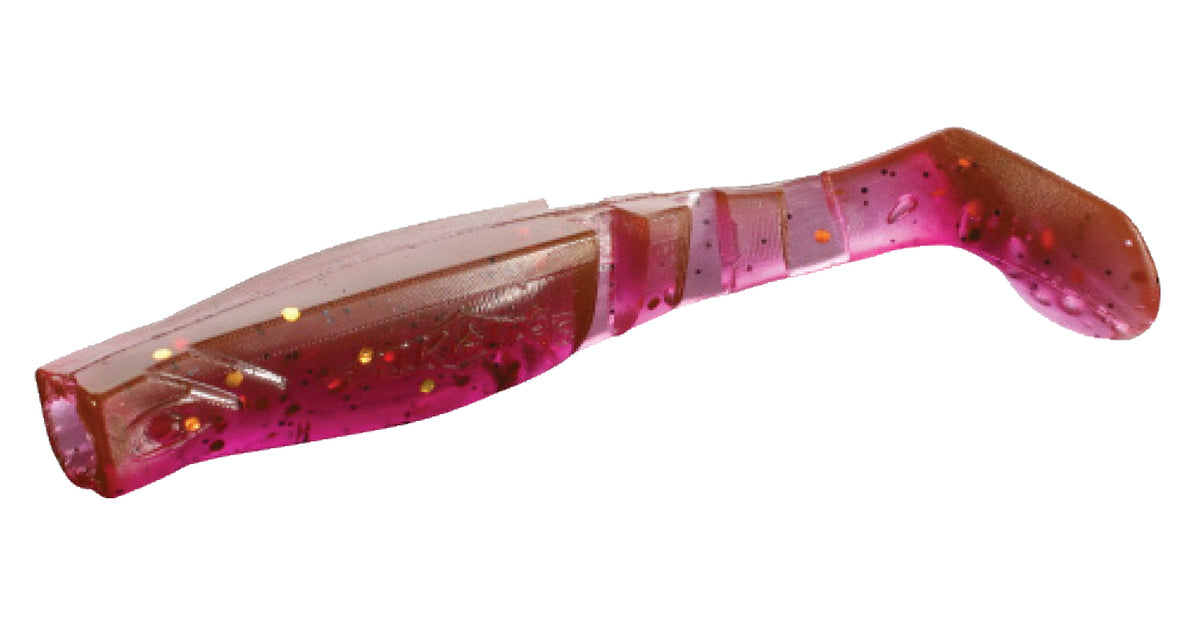 Mikado Köder - Fishunter 8cm/MV - 5 Stk.